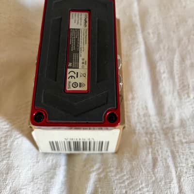 DigiTech Ventura Vibe Rotary Vibrato 2010s - Graphic image 2