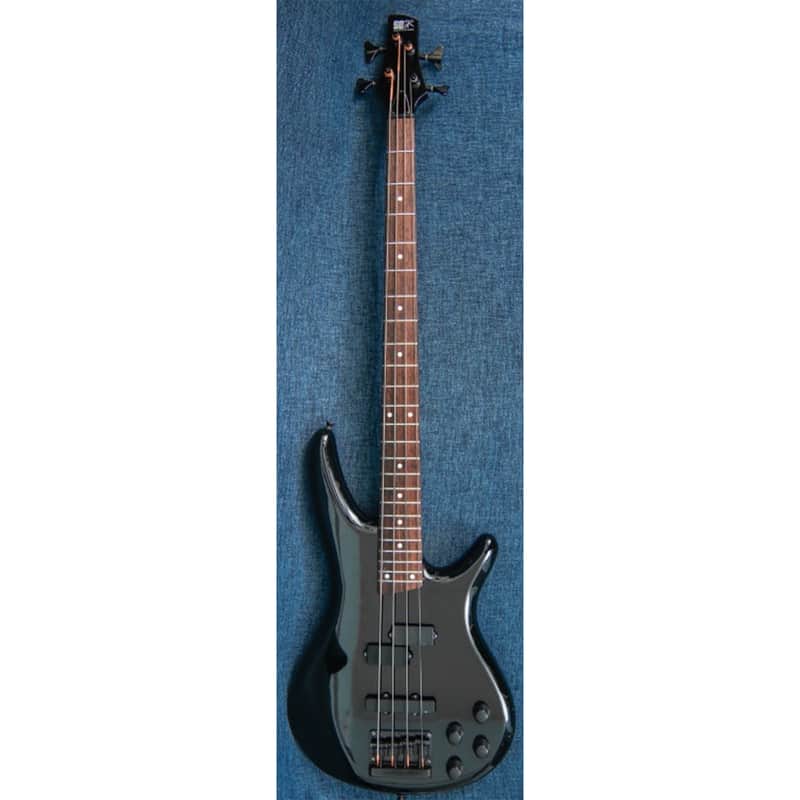 Ibanez SR640 Standard Soundgear Bass | Reverb