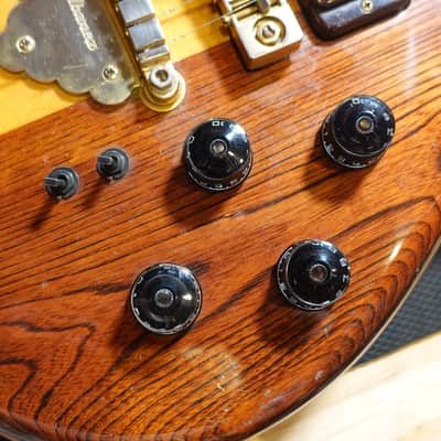Ibanez MC300-DS Musician 1978 - Dark Stain image 13