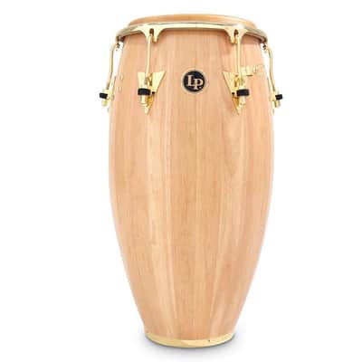 Latin Percussion LP552X-AW 12.5" Classic Tumba w/ Comfort Curve 2 Rim