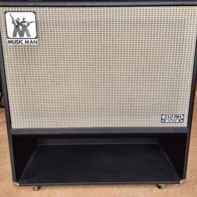 Music Man One Thirthy HD 130 + 212 RH set image 4