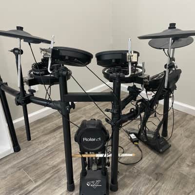 Roland Td11kv 2010-2019 image 2