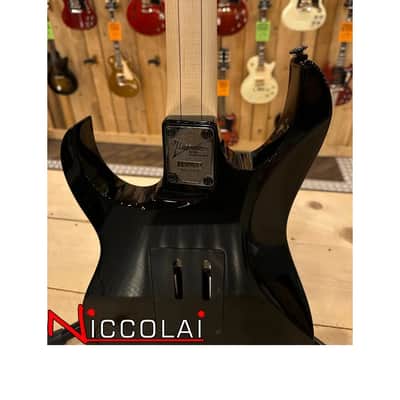 IBANEZ RG550 BLACK image 13