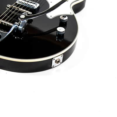 T.V. Jones “Grinch” Spectra Baritone Owned by Brian Setzer image 9