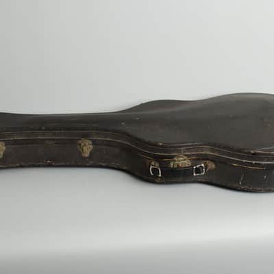 Gibson  L-3 Arch Top Acoustic Guitar (1925), ser. #78566, original black hard shell case. image 11