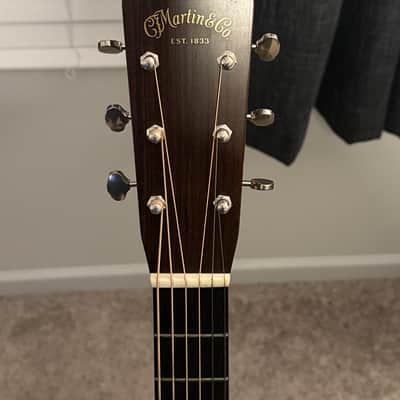 Martin D28 Natural 2023 image 3