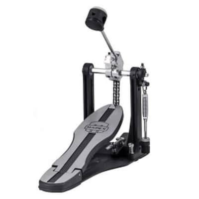 Mapex 600 Series Double Chain Single Bass Drum Kick Pedal - P600 Bild 2