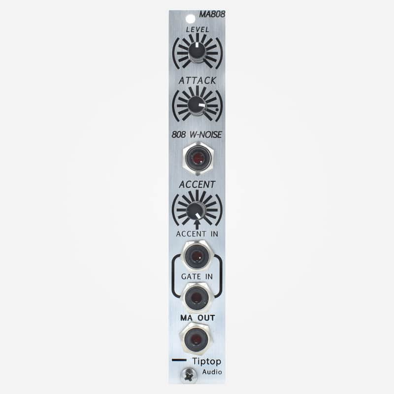 Tiptop Audio MA808 image 1