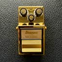 Ibanez Limited Edition TS9 Tube Screamer 2019 - Gold