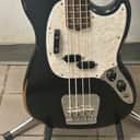 Fender JMJ Road Worn Signature Mustang Bass 2019 - Present - Black
