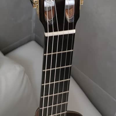 Superior Guitar. Manuel López Molina. Spain image 6