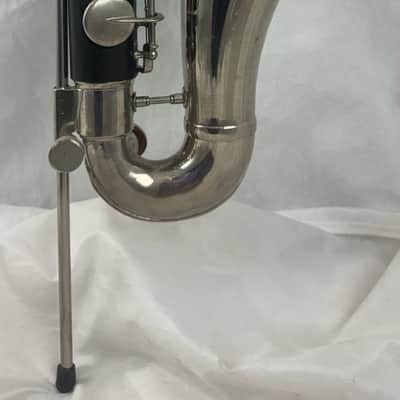 Selmer  USA Bundy - Bb Bass Clarinet image 3