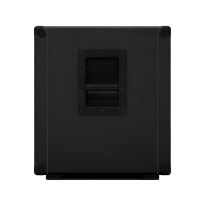 Orange   Obc115 C Bk image 3