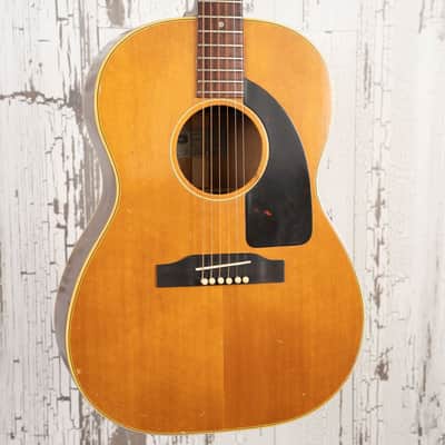 Epiphone Cortez FT-45 - 1965 image 3