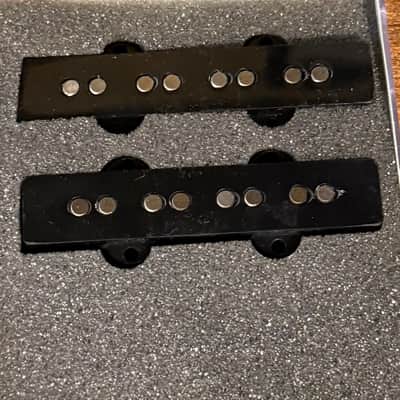 Suhr Classic 65 J Pickups 2020 - Black image 2