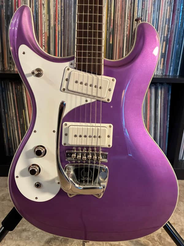 Hallmark 60 Custom