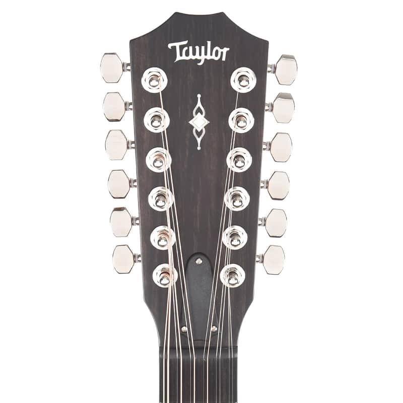 Taylor 352ce 12-Fret with V-Class Bracing image 6