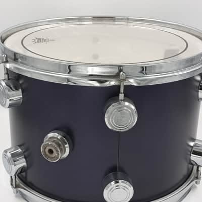 Hayman Vibrasonic 13″ x 9″ Tom in Midnight Blue image 4