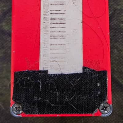 MXR M115 Distortion III Red image 8