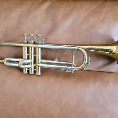 Vintage Rivoli Bb Trumpet – Made in Italy – Hand Engraved Bell – c.1950s/60s image 6