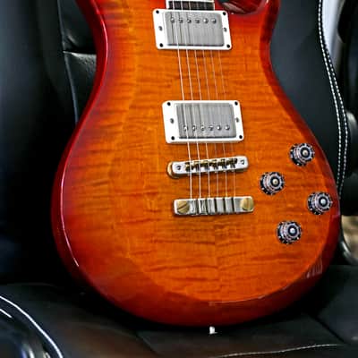PRS 10th Anniversary S2 McCarty 594 - McCarty Sunburst image 3
