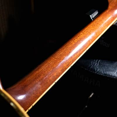 YAMAHA LL-55DR image 17