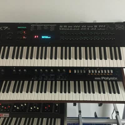OLED Display Upgrade - Yamaha TX7 - DX7 - DX9 - DX11 - DX21 - FB-01 image 9