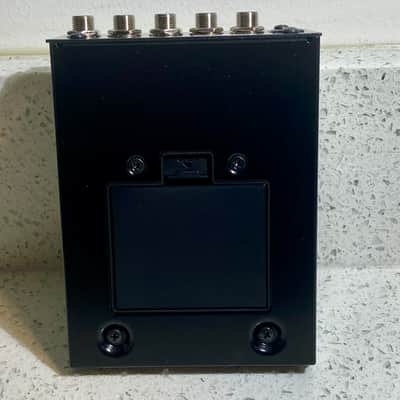 Boss RV-200 Reverb image 2