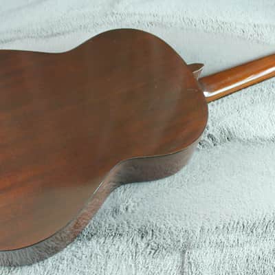 Yamaha C-150 Japan Classical Guitar image 13