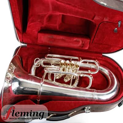 Besson Sovereign BE-985 F-Tuba image 23