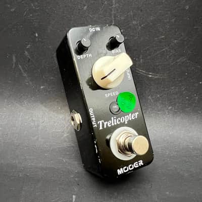 Mooer   Trelicopter image 1