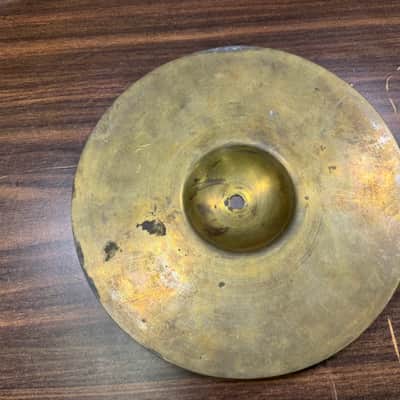 Ludwig Splash Cymbal - 10" image 6