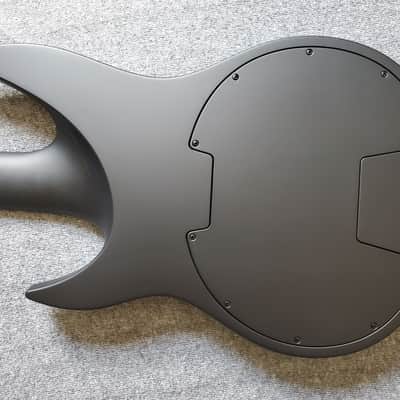 Aristides 050 Satin Black image 14