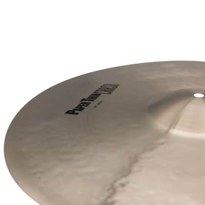 Zildjian K2819 19" K Paper Thin Crash Cymbal image 3