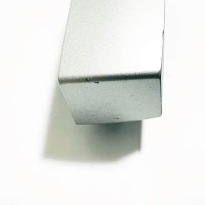 KORG Triton LE 61/76-Key Right Side End Cap/Plastic Panel. image 11