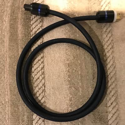 Shunyata Research Venom V10 NR Power Cord image 5