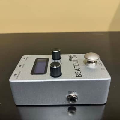 Singular Sound BeatBuddy MINI 2 - Silver image 12