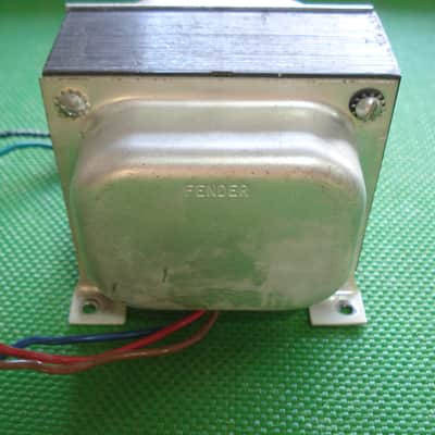 fender dual showman 1965 image 19