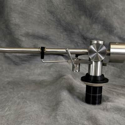 Fidelity-Research FR-64S Tonearm In Excellent Condition From Japan image 2