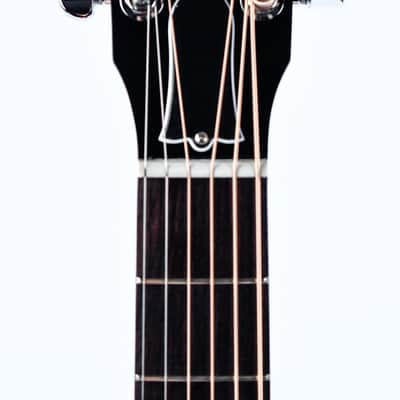Gibson L00 Standard Vintage Sunburst Lefty image 2