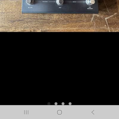 Strymon Timeline Delay Pedal image 1