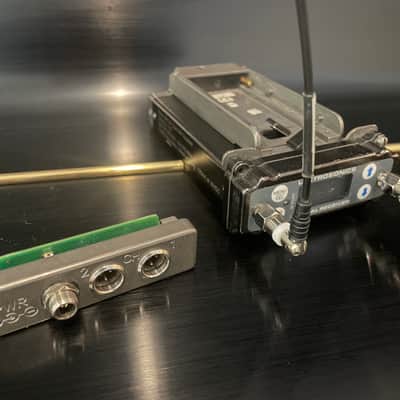 Lectrosonics SRc image 4