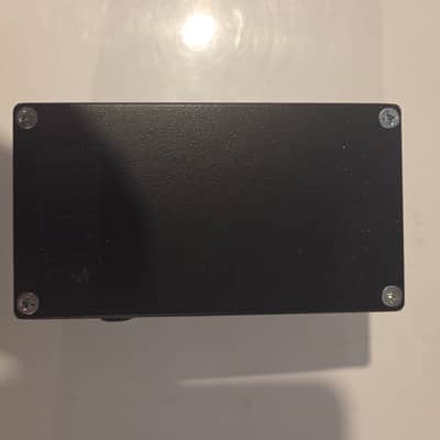 Spaceman Atlas III Discrete Preamp Booster 2010s - Black Edition image 2