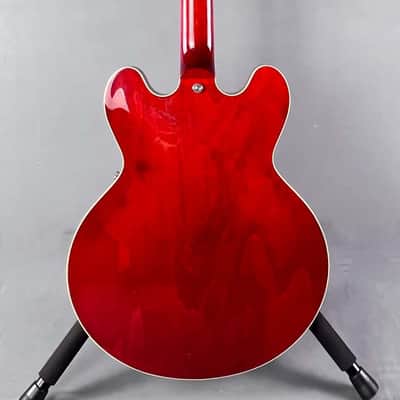 2026 Gibson ES-345 Semi-Hollow Electric Guitar Sixties Cherry ~ Mint! image 18