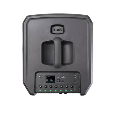 JBL PRX ONE Powered Column PA Speaker System - Mint, Open Box image 5