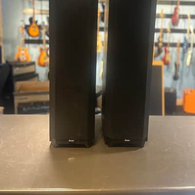 Boston Acoustics Lynnfield VR20 2-Way Floor Speakers image 6