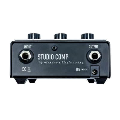 Immagine Ashdown Studio Compressor - 4