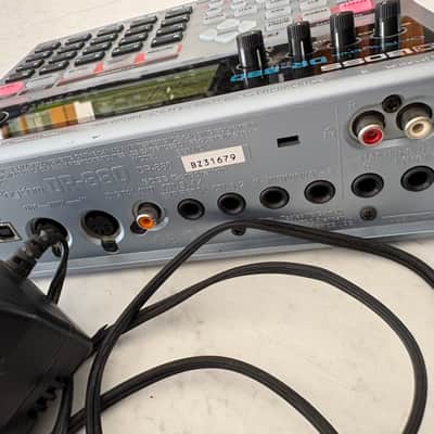 Boss DR-880 Dr. Rhythm 2004 - 2016 - Gray image 6