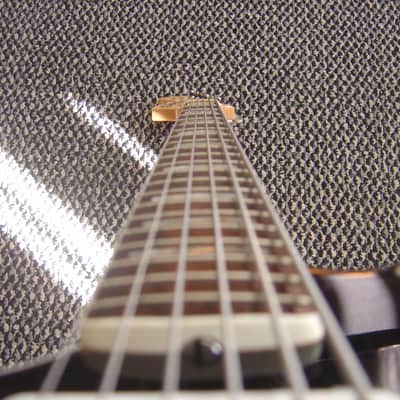 Fender Custom Shop Masterbuilt Left Handed Bass VI LEFTY! image 9