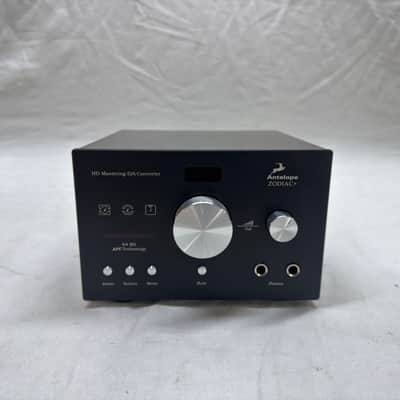 Black Lion audio mods? - Gearspace
